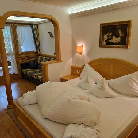 Residence Ciastel โอติเซ ภายนอก รูปภาพ