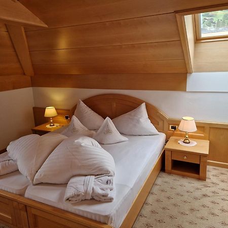 Residence Ciastel โอติเซ ภายนอก รูปภาพ