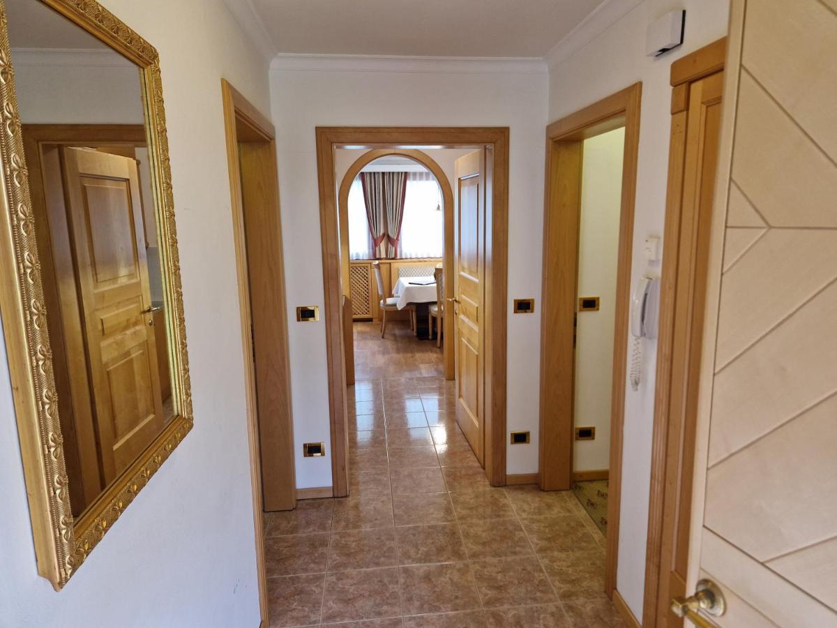 Residence Ciastel โอติเซ ภายนอก รูปภาพ