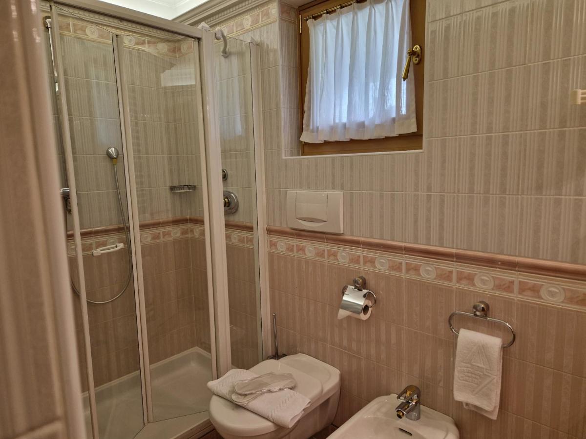 Residence Ciastel โอติเซ ภายนอก รูปภาพ