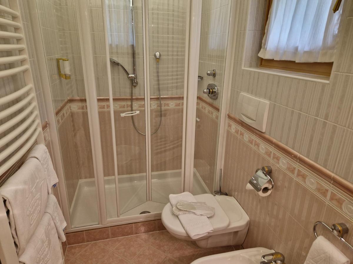 Residence Ciastel โอติเซ ภายนอก รูปภาพ