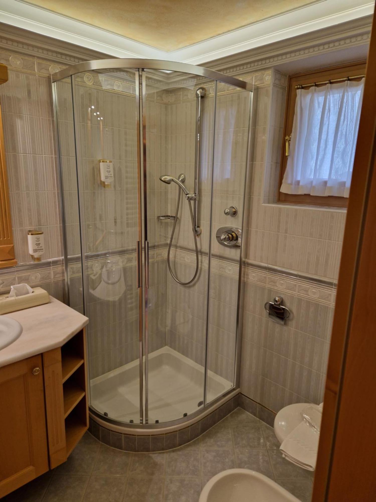 Residence Ciastel โอติเซ ภายนอก รูปภาพ