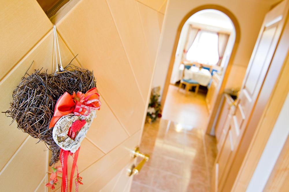 Residence Ciastel โอติเซ ภายนอก รูปภาพ