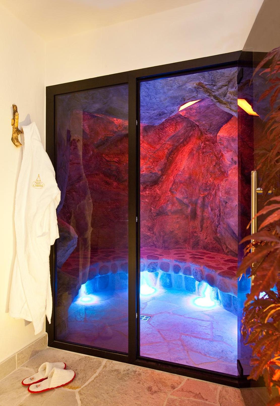 Residence Ciastel โอติเซ ภายนอก รูปภาพ