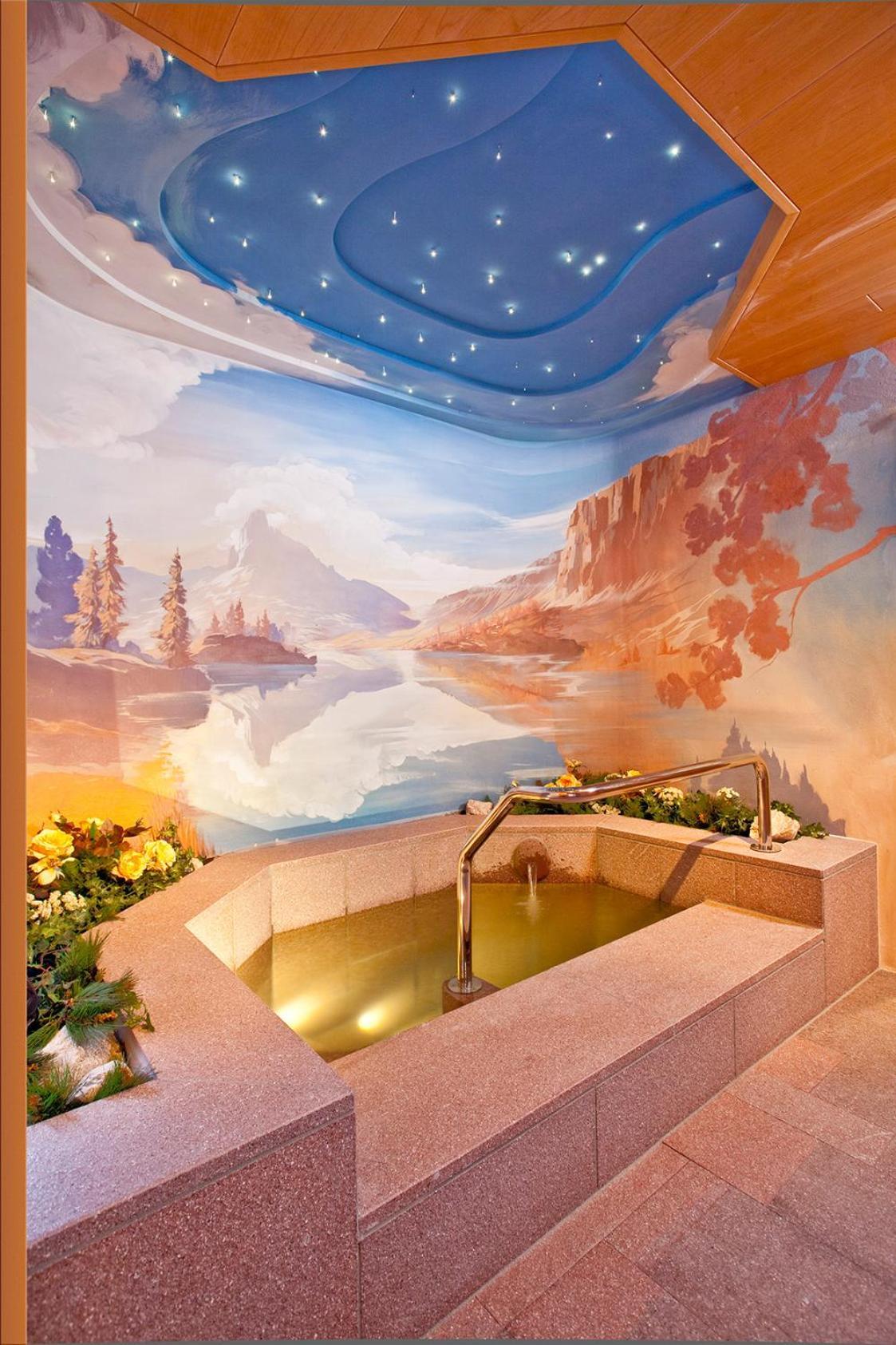 Residence Ciastel โอติเซ ภายนอก รูปภาพ